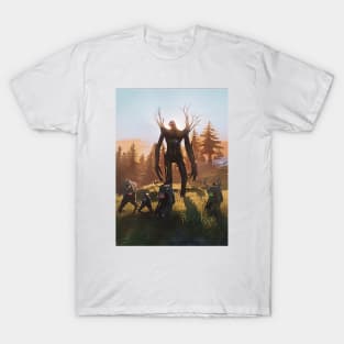 Valheim gang T-Shirt